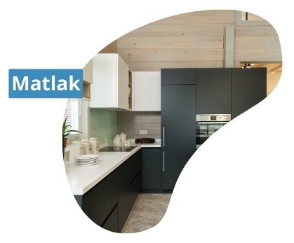 matlak keuken